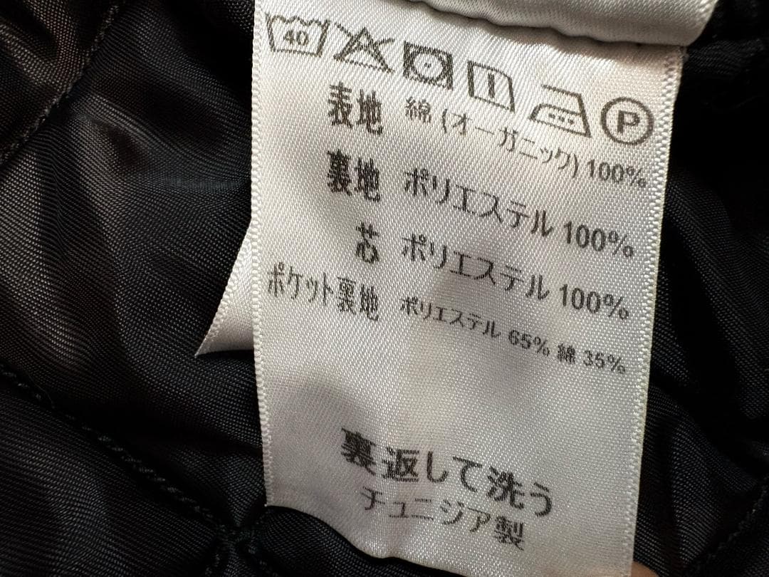 Carhartt カーハート デトロイトジャケット　WIP OG サイズＳ