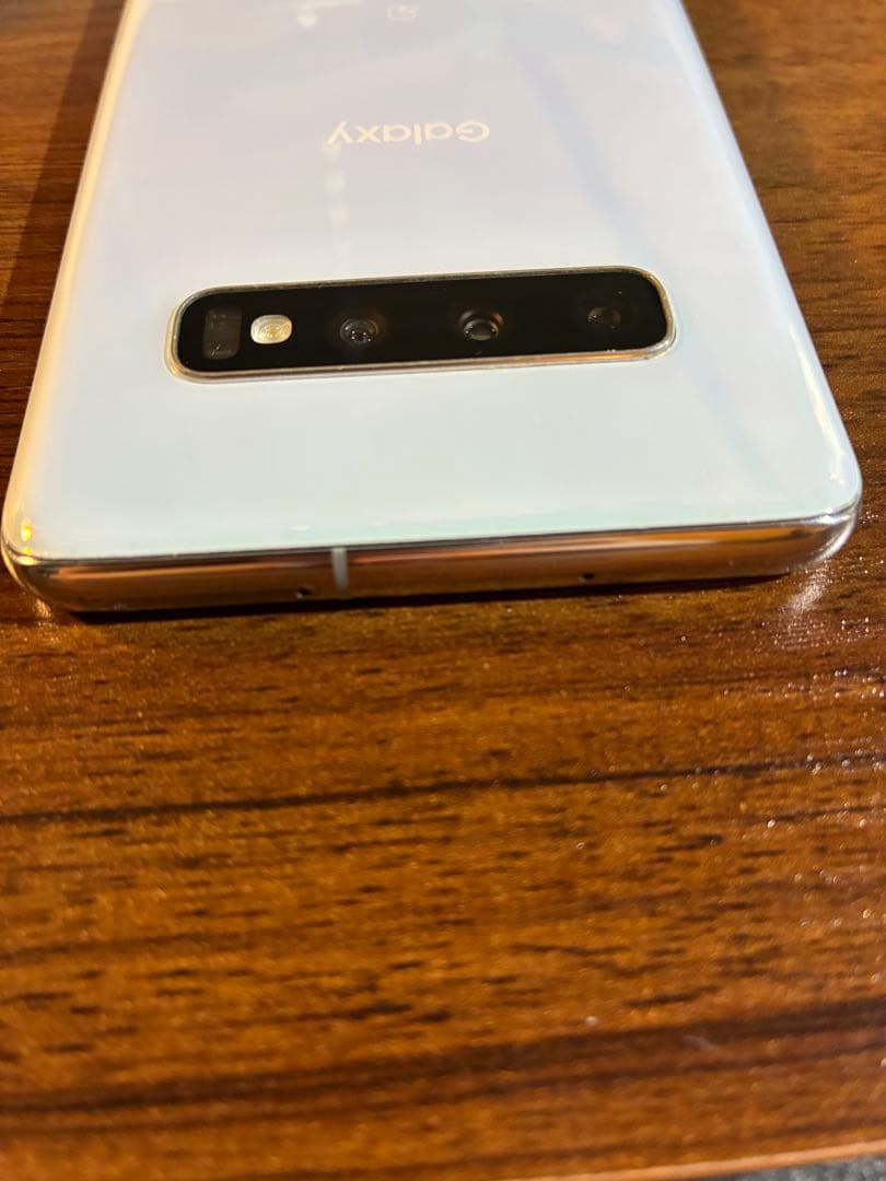 ソ*ン様 Samsung Galaxy S10 simフリー