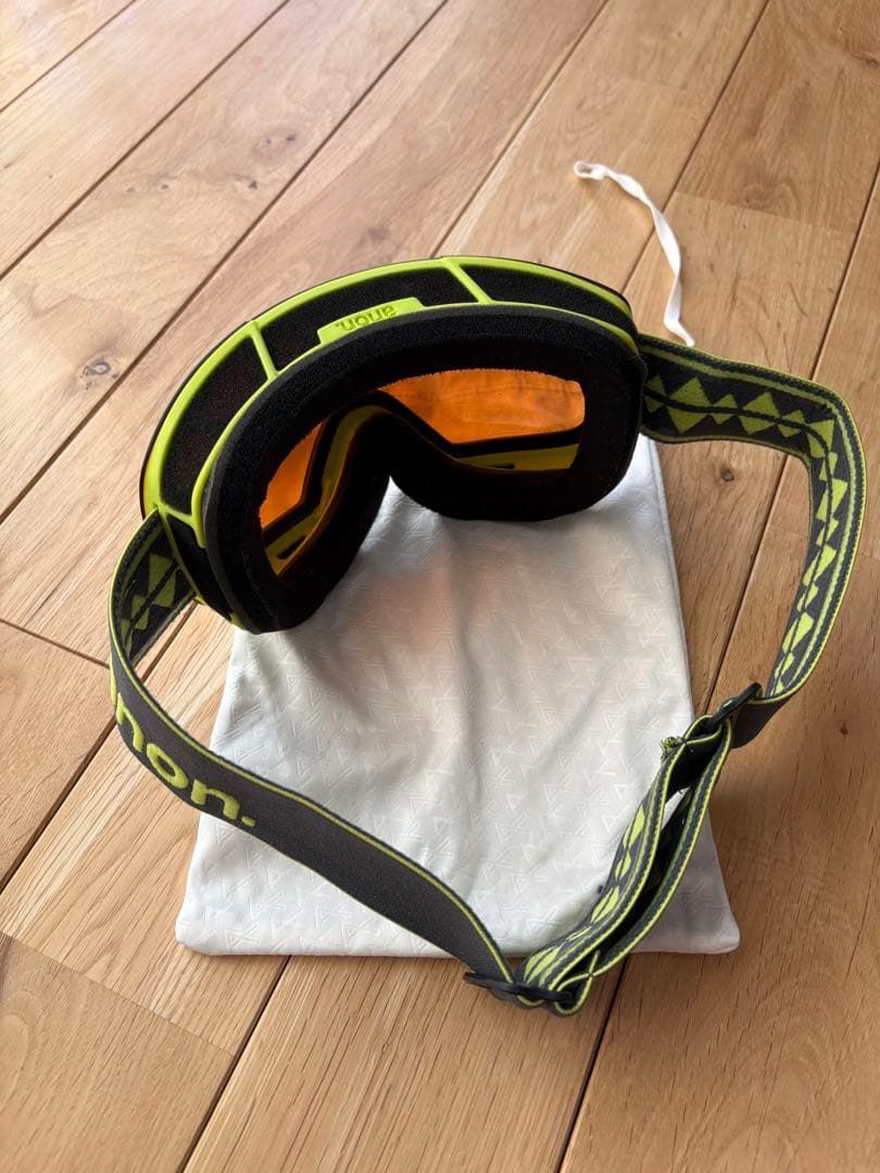 スノーボードウェアセットBURTON ak 着用一度のみです