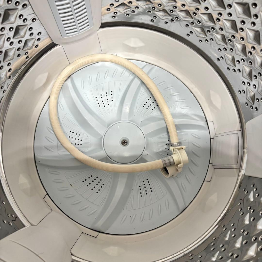 585 ピンクカラー　冷蔵庫　洗濯機　オーブンレンジ　セット　小型　一人暮らし