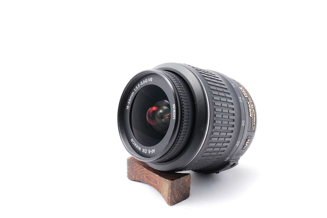 初心者向き❤️Nikon D3000❤️撮影自動設定✨一眼レフカメラ