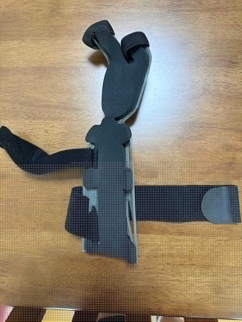 Precision Impact ゴルフ練習器具