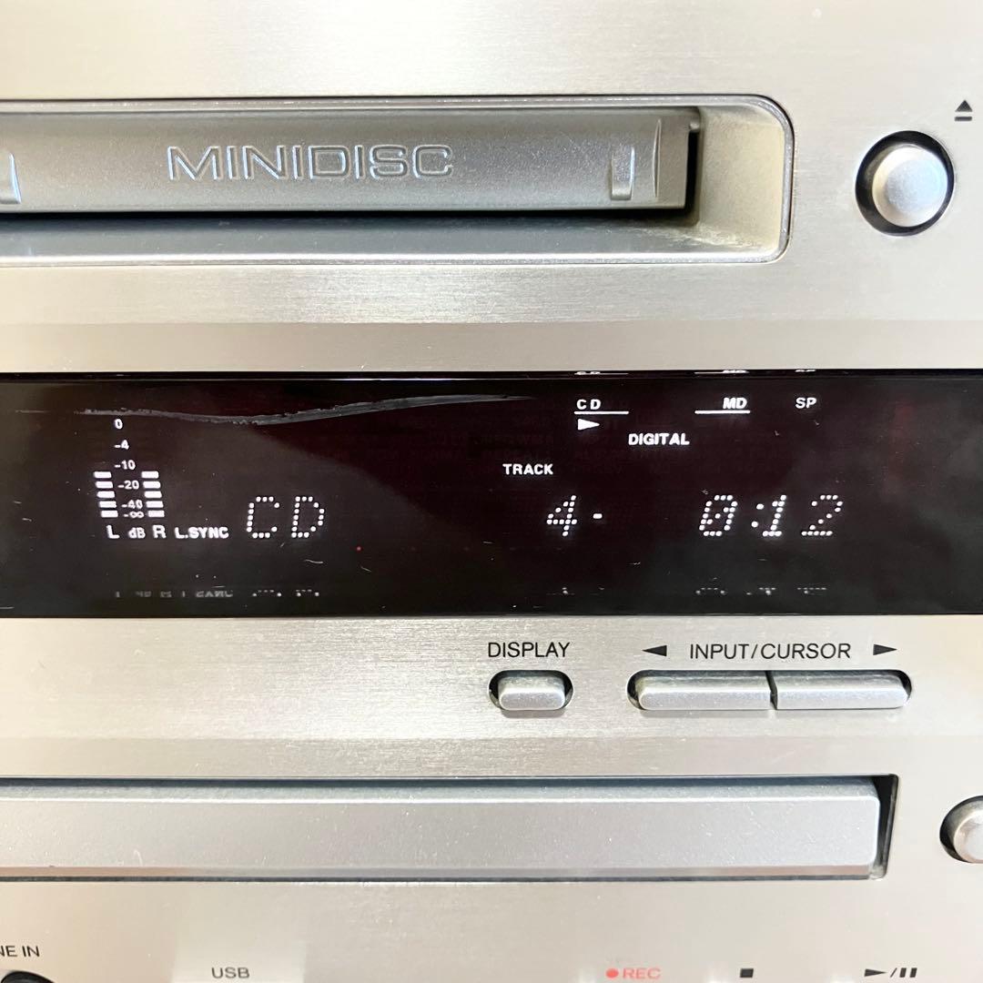 jemmy　スピーカー以外全て