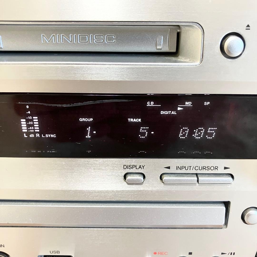 jemmy　スピーカー以外全て