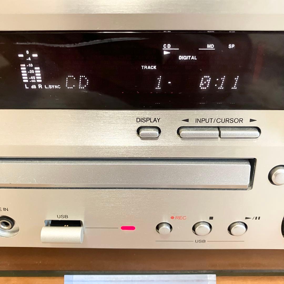 jemmy　スピーカー以外全て