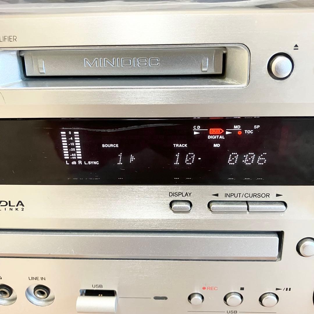 jemmy　スピーカー以外全て