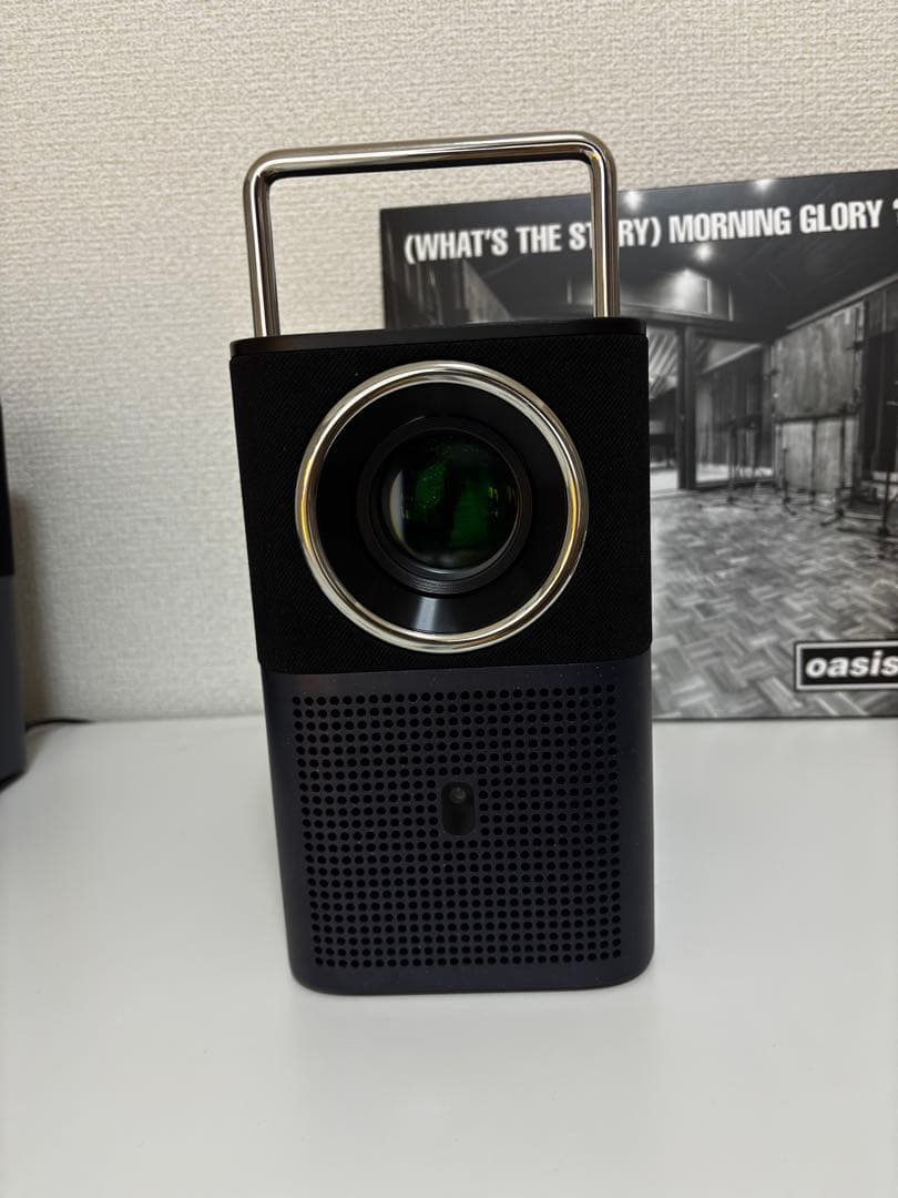 TCL A1s プロジェクター FHD