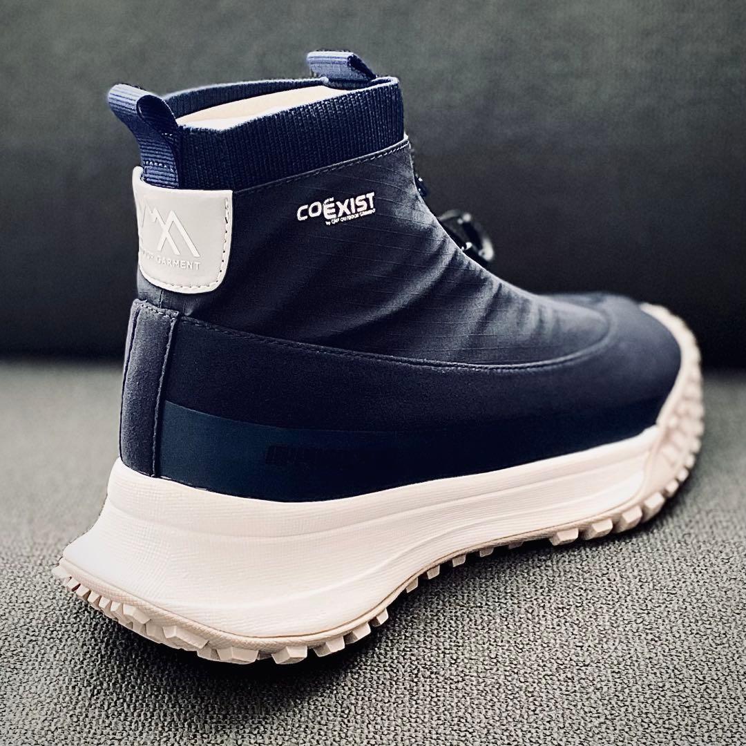 靴 CMF OUTDOOR GARMENT APPROACH 03 US8 26cm