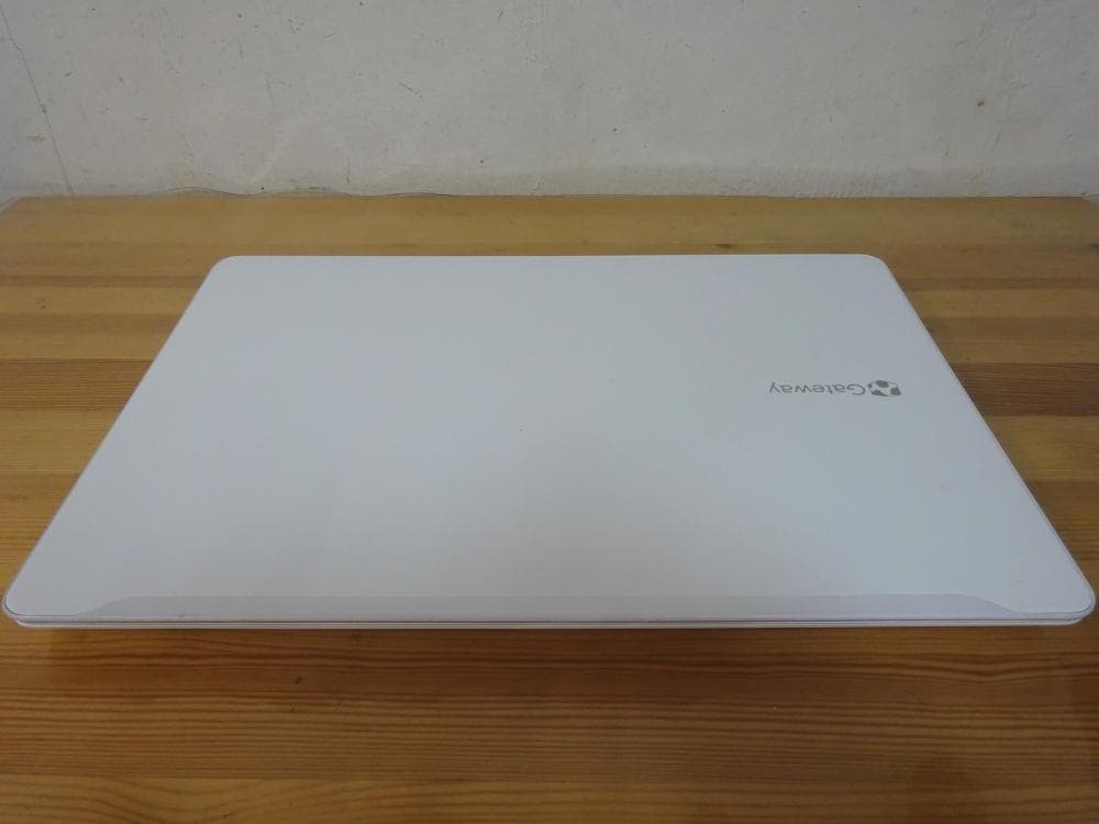 ACER ノートパソコン NE574-F38G/F/中古特価良品