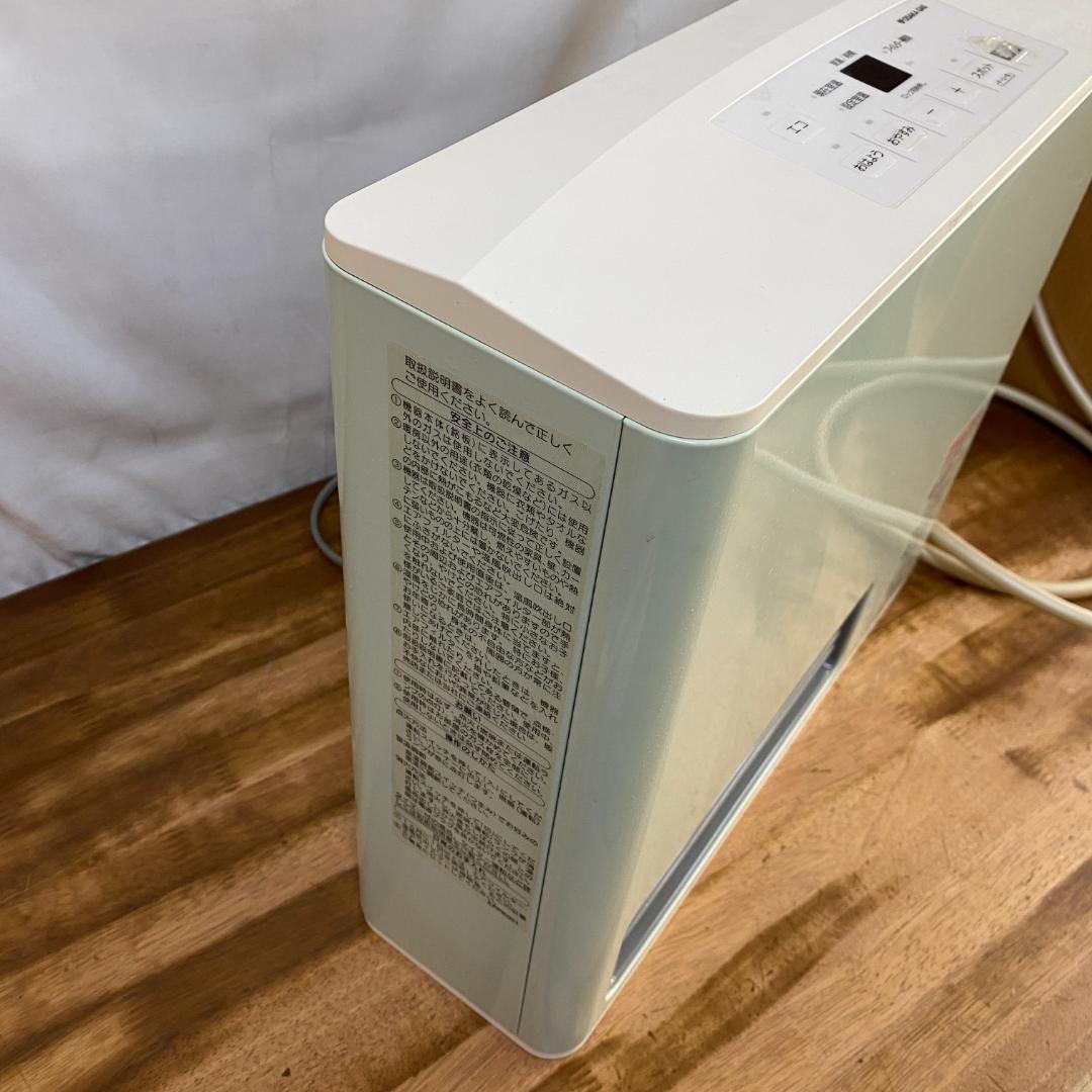 140-5912型 大阪ガスファンヒーター 都市ガス用　ガスホース付き