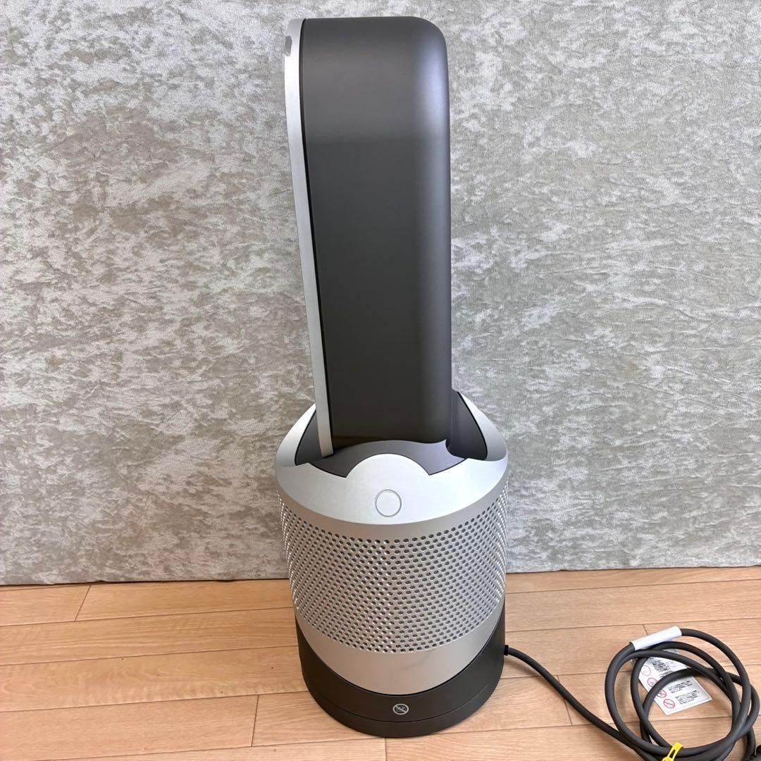 2022年 HP00 ダイソンHot+Cool ほぼ新品純正フィルター リモコン