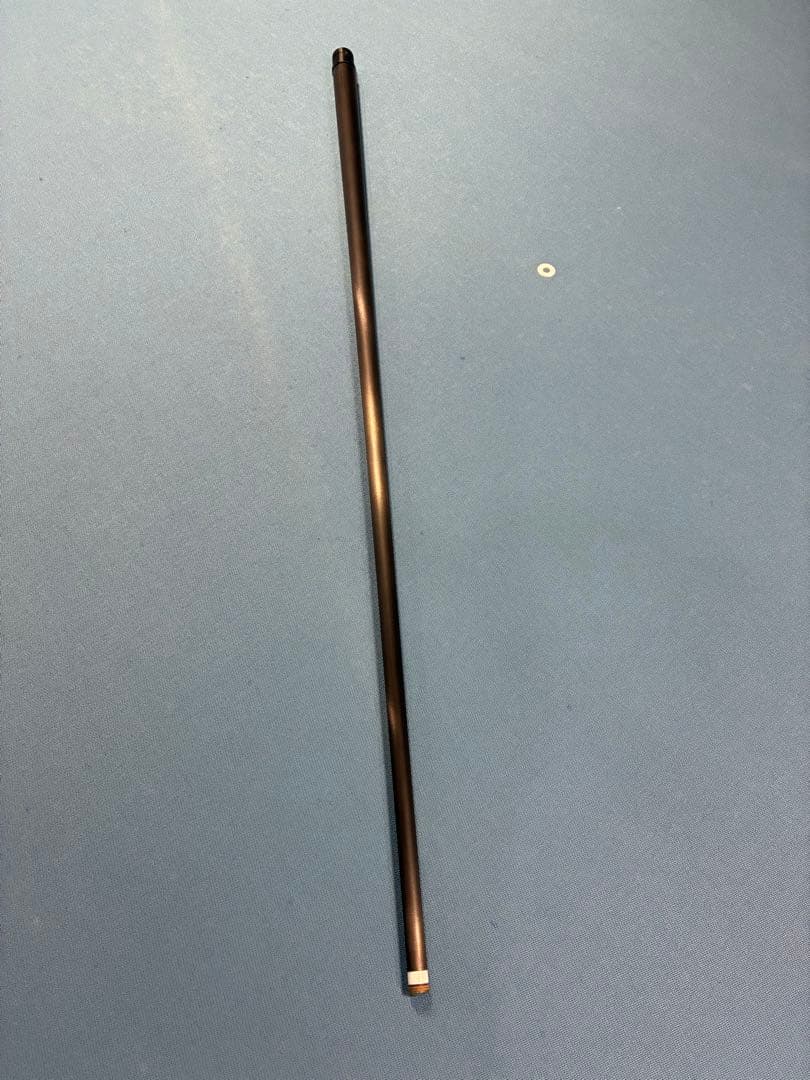 シャフト キューテック CYNERGY（シナジー） 10.5mm ラジアル