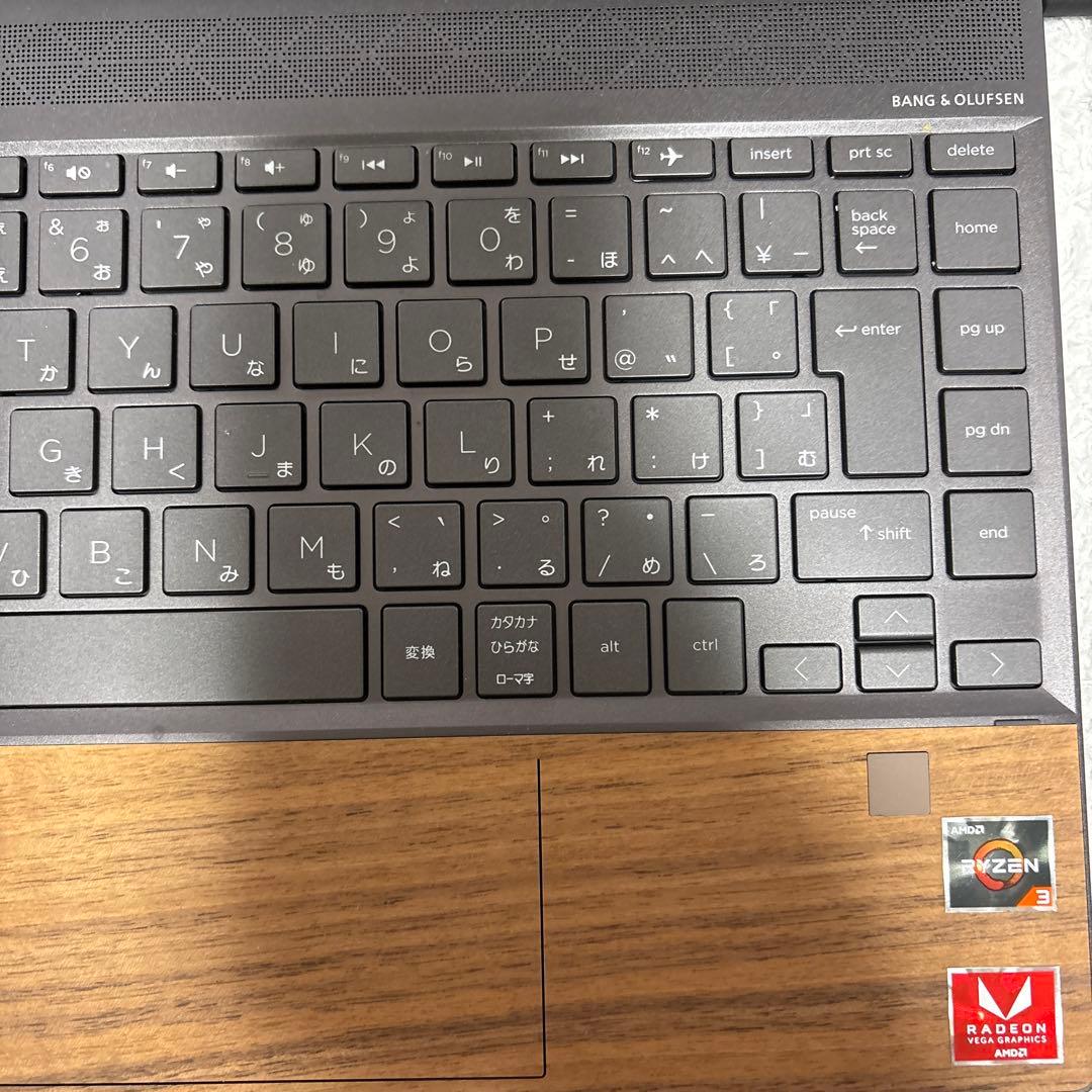 【ジャンク】HP ENVY x360 Convertible TPN-W41