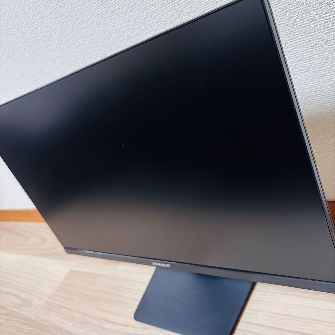 JAPANNEXT 23.8インチ モニター　JN-IPS238G180FHD