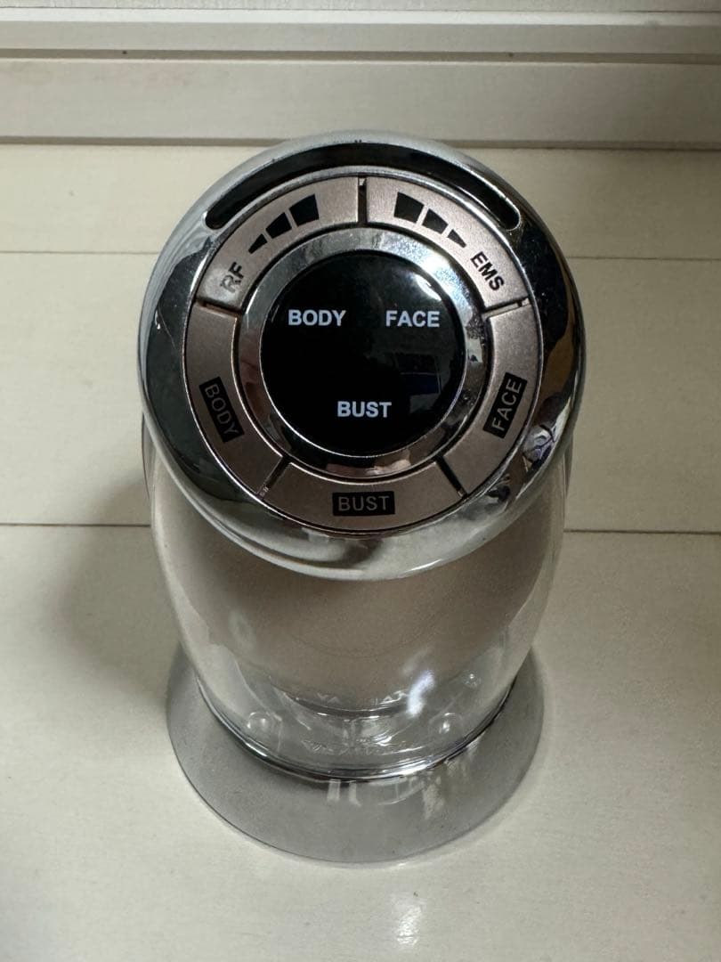 【美品】YAMAN キャビスパ RFコア