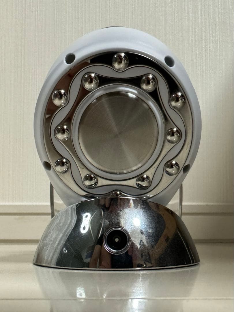 【美品】YAMAN キャビスパ RFコア