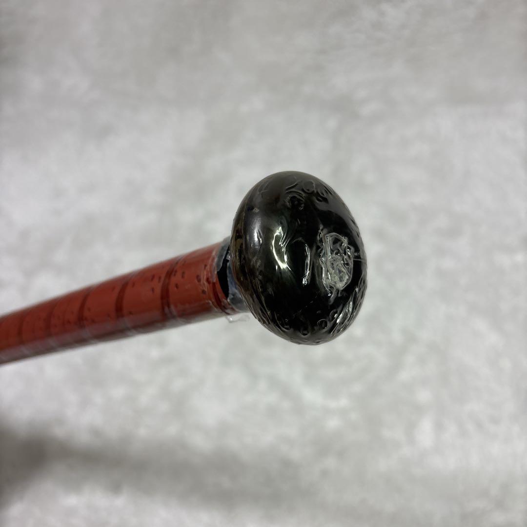 ZETT ゼット 硬式 金属バット ゼットパワー GB 83cm 新基準