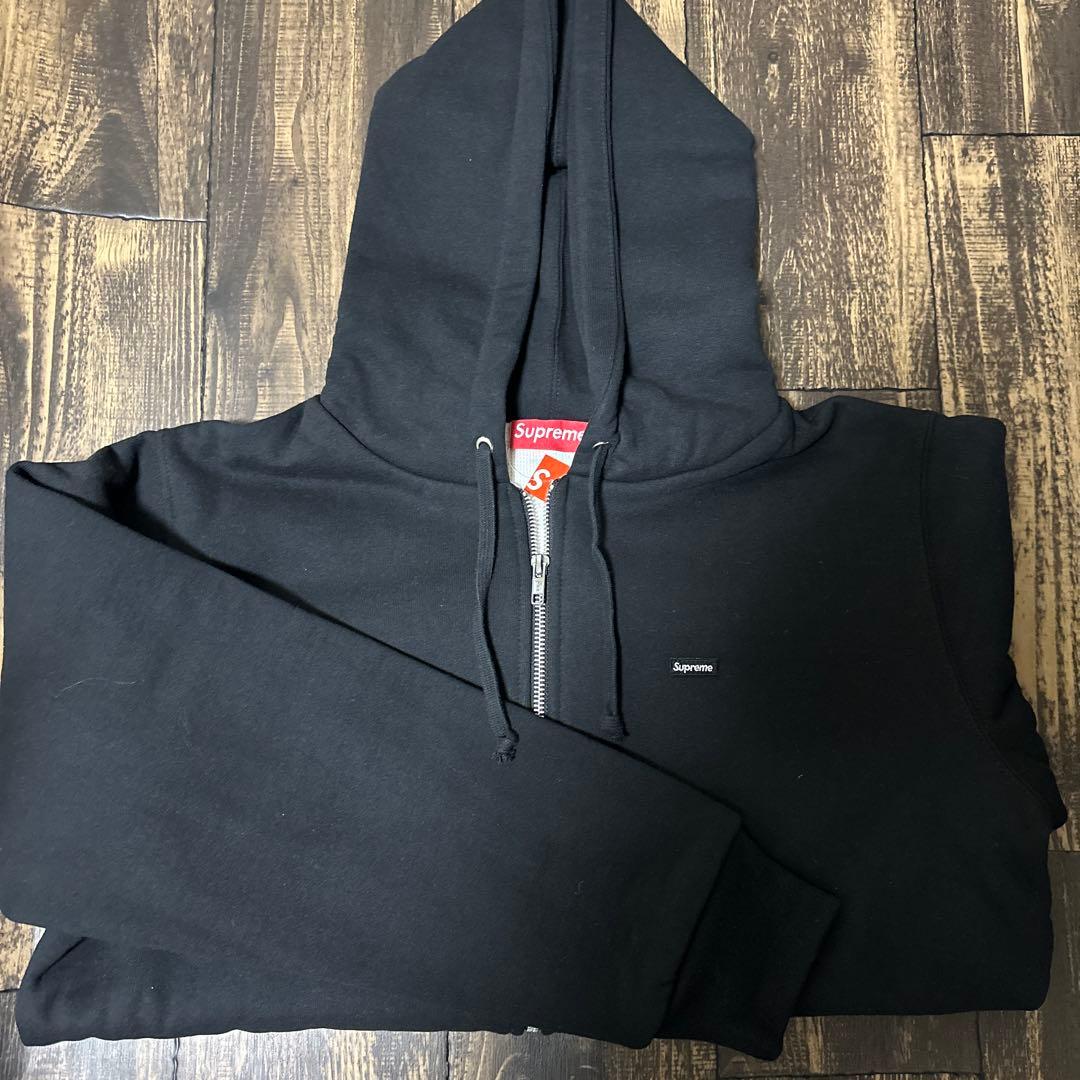 専用商品　　Supreme Small Box Zip Up Sweat