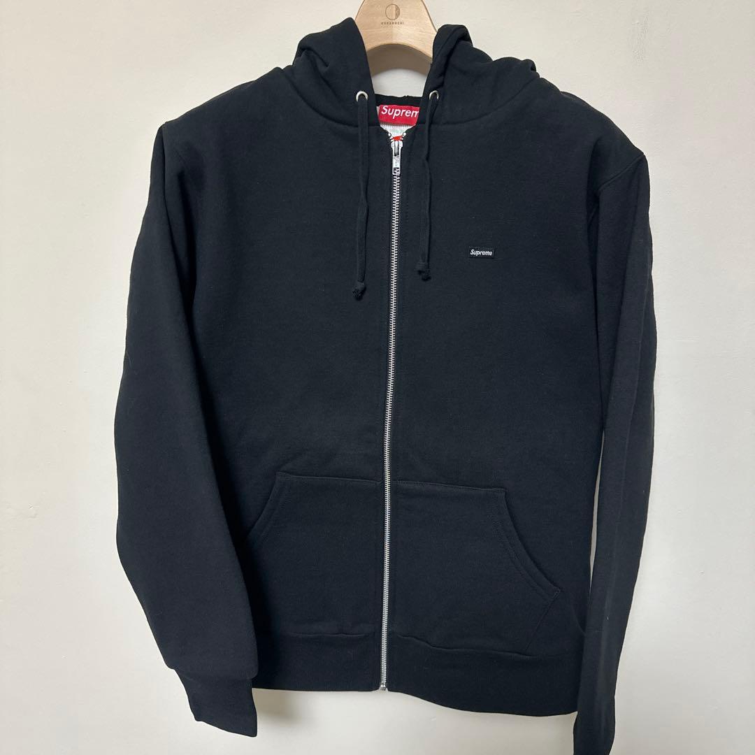 専用商品　　Supreme Small Box Zip Up Sweat