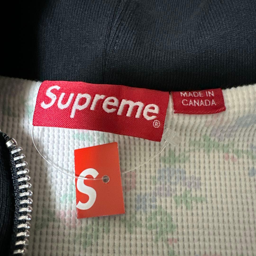 専用商品　　Supreme Small Box Zip Up Sweat