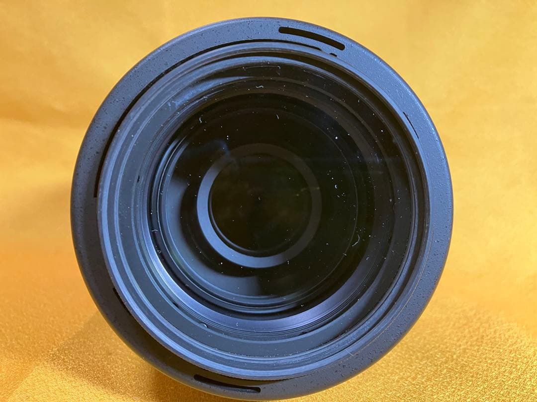 レンズ(ズーム) Nikon AF-S VR Zoom 70-300mm f/4.5-5.6 G