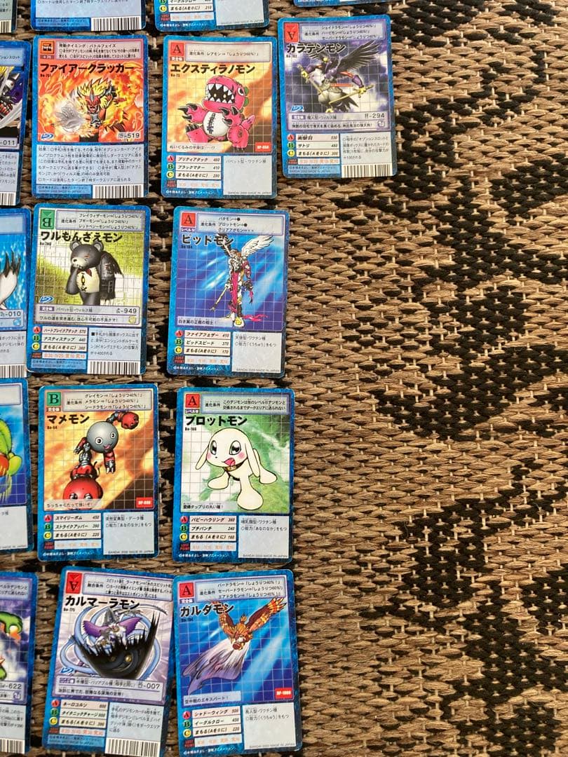 デジモンカード 168枚セット