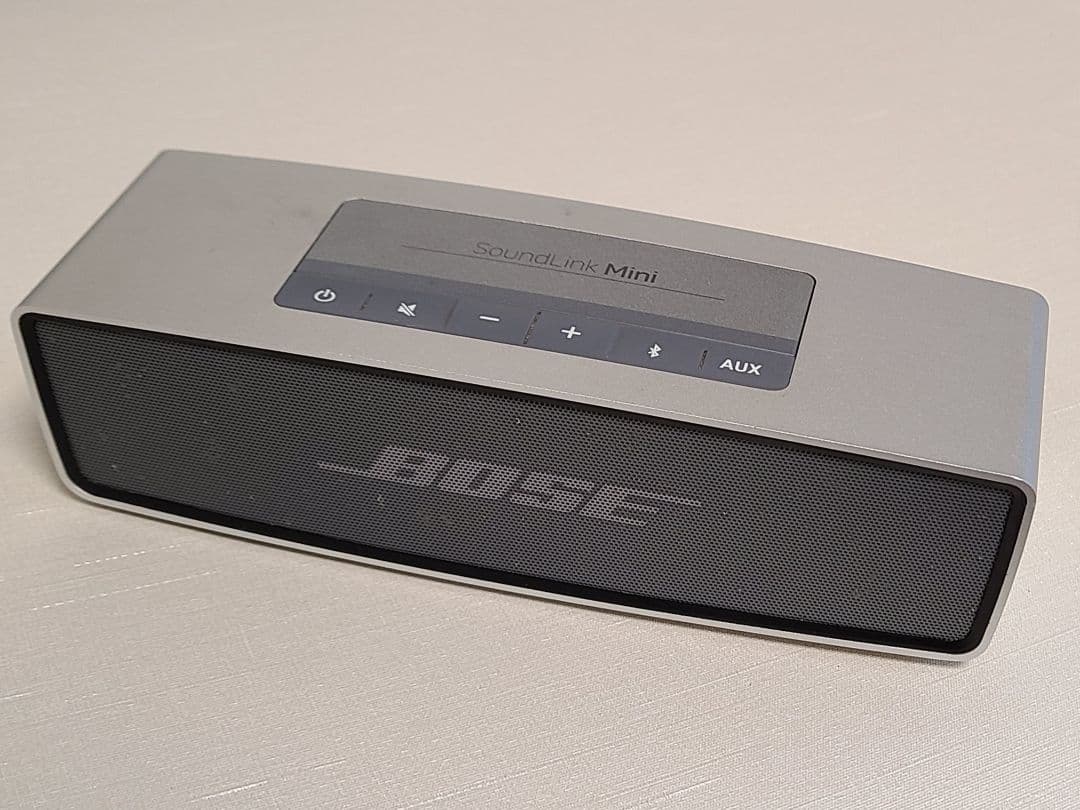 BOSE soundlinkmini 本体のみ ジャンク品