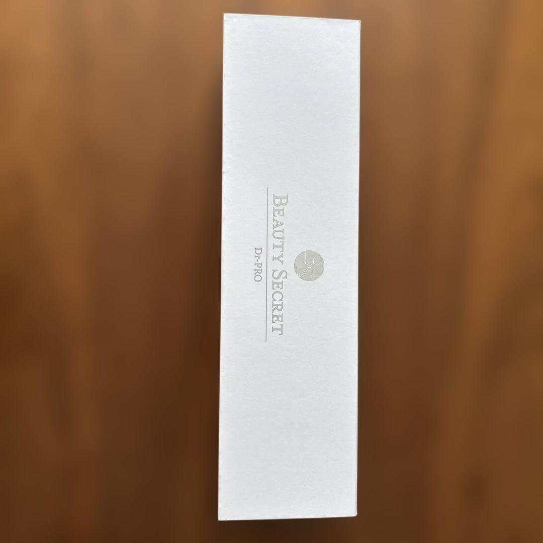 ドクタープロビューティーシークレット