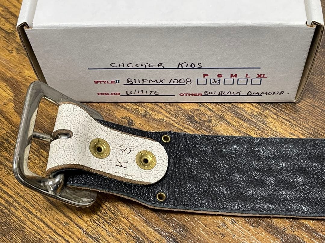 未使用　ヒステリックグラマー　BALTAZAR kids Sサイズ　お値下げ