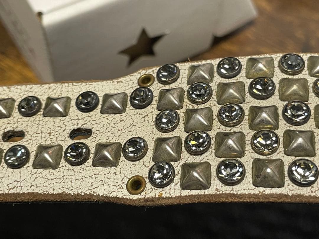 未使用　ヒステリックグラマー　BALTAZAR kids Sサイズ　お値下げ