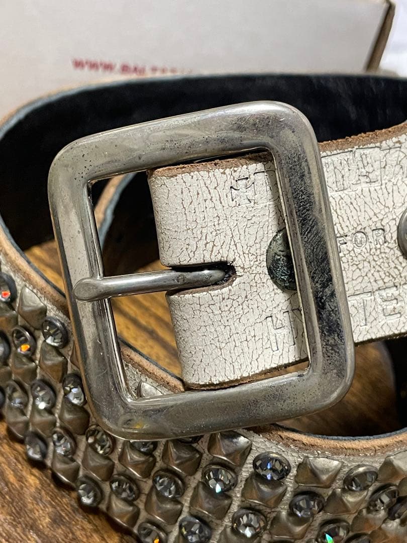 未使用　ヒステリックグラマー　BALTAZAR kids Sサイズ　お値下げ