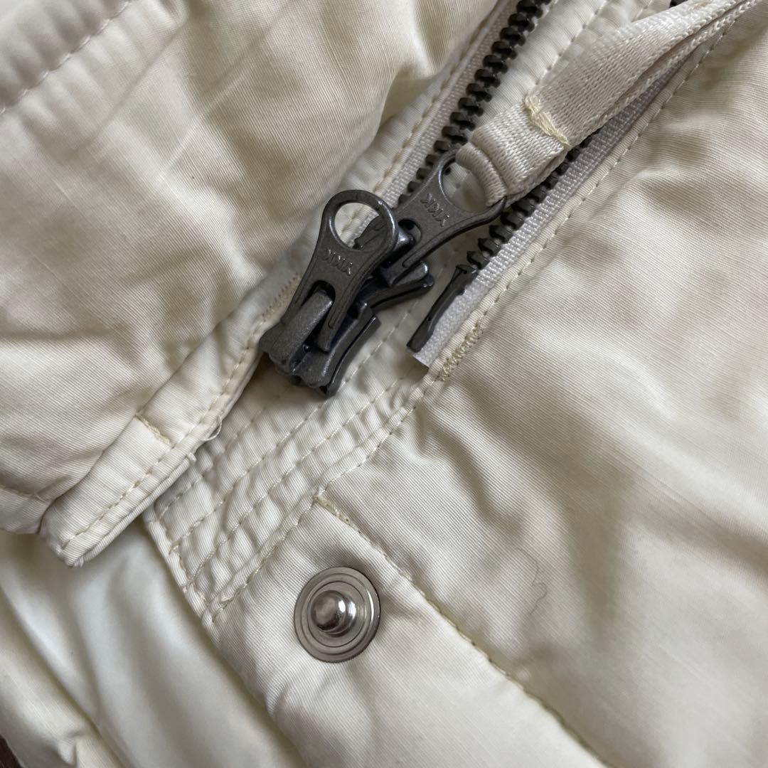 新品★ ノースフェイス　ダウンジャケットPRAISE DOWN PARK