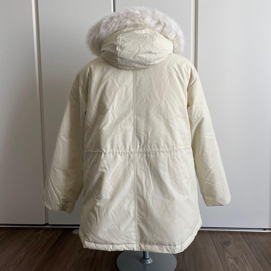 新品★ ノースフェイス　ダウンジャケットPRAISE DOWN PARK