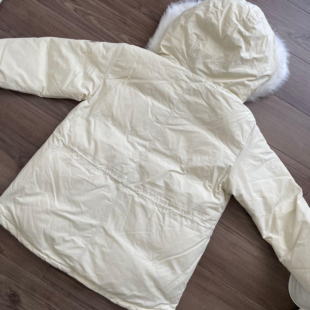 新品★ ノースフェイス　ダウンジャケットPRAISE DOWN PARK