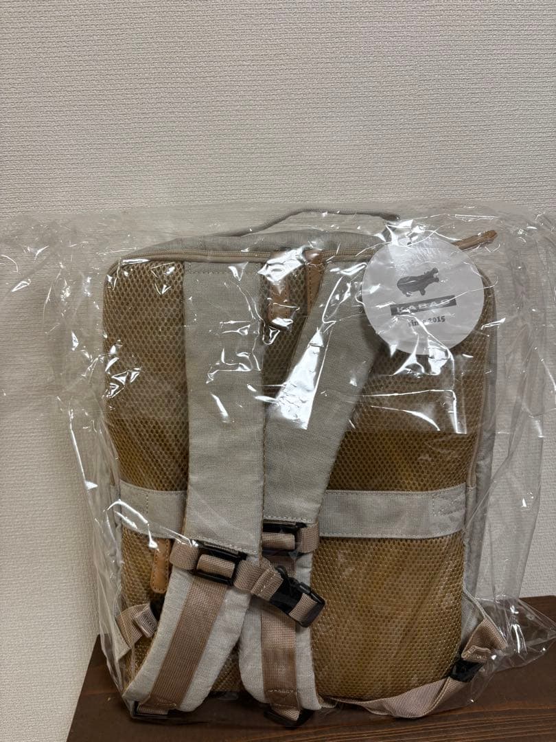 バッグ KABAG