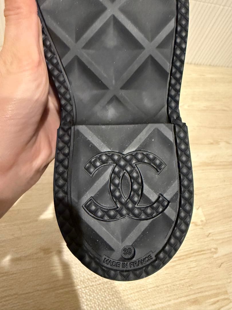 【きらママ】レインブーツ