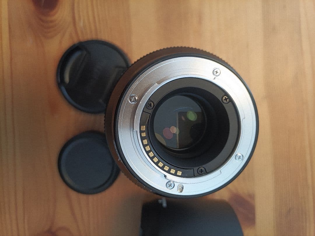 レンズ(単焦点) XF90mmF2 R LM WR