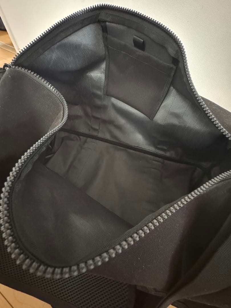 コーテイズ　ボストンバッグ