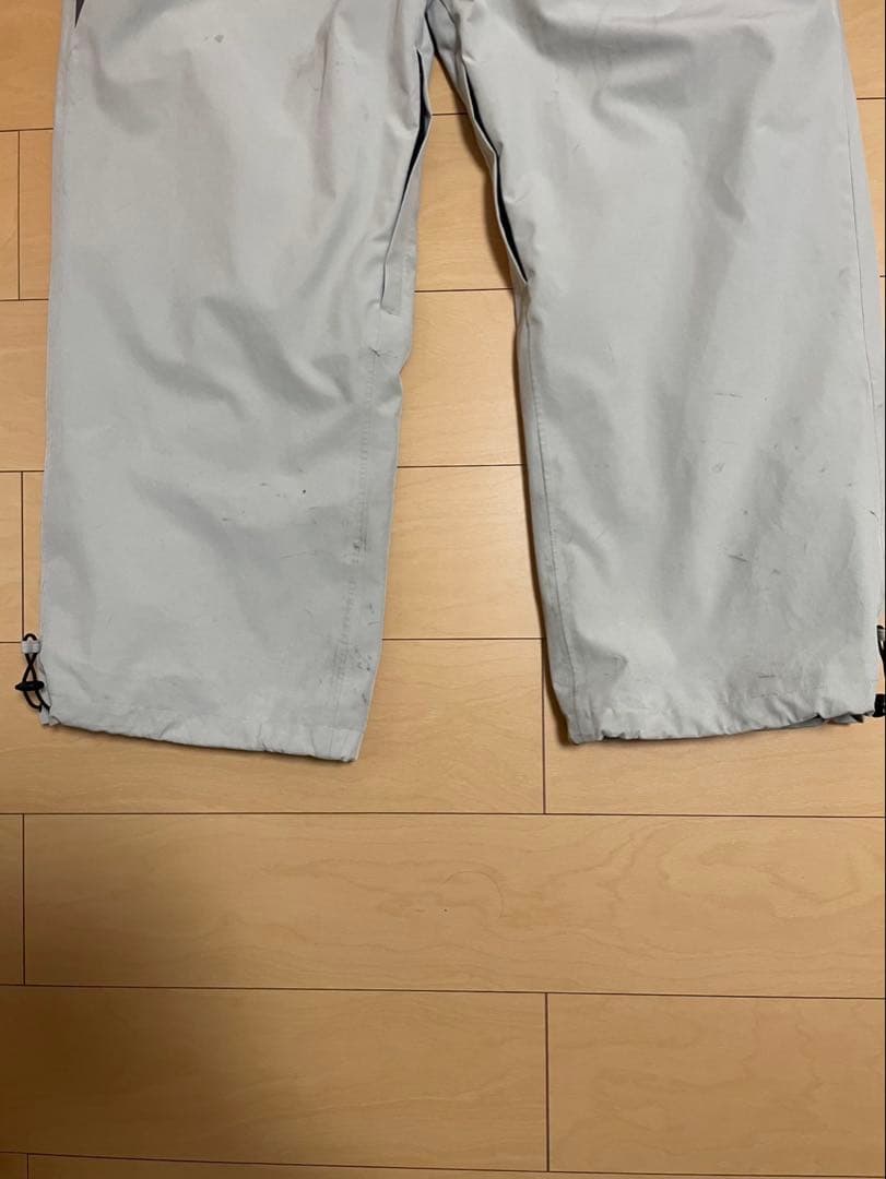 WOLFAI ウェア 上下セット