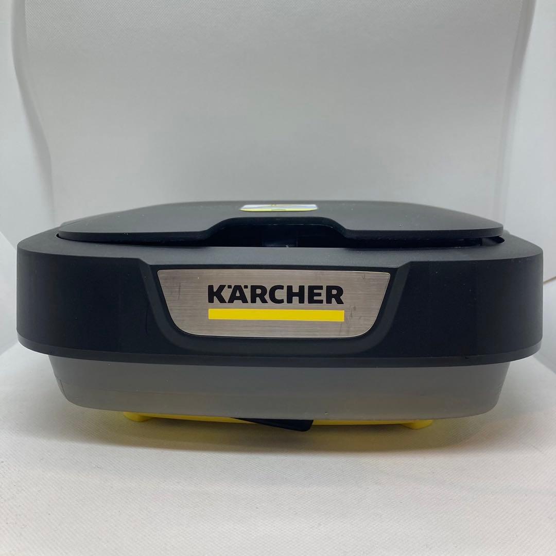 【未使用・保管品】KARCHER ケルヒャー マルチクリーナー OC3