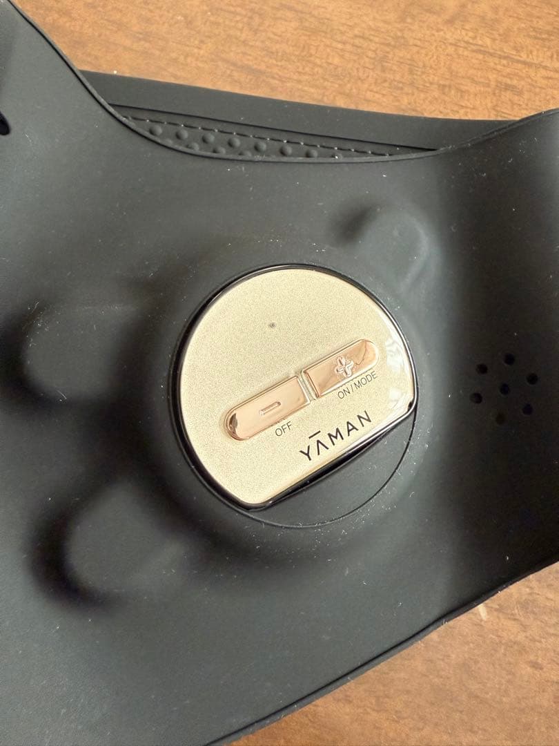 ヤーマン メディリフト アクア EX EPM-20《最新モデル・正規品》水洗い可