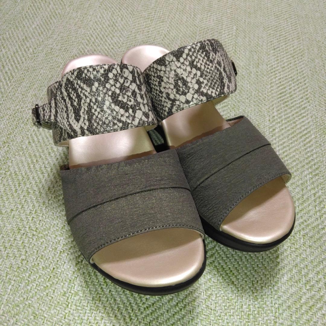 AKAISHIアーチフィッターダブルベルト130 L