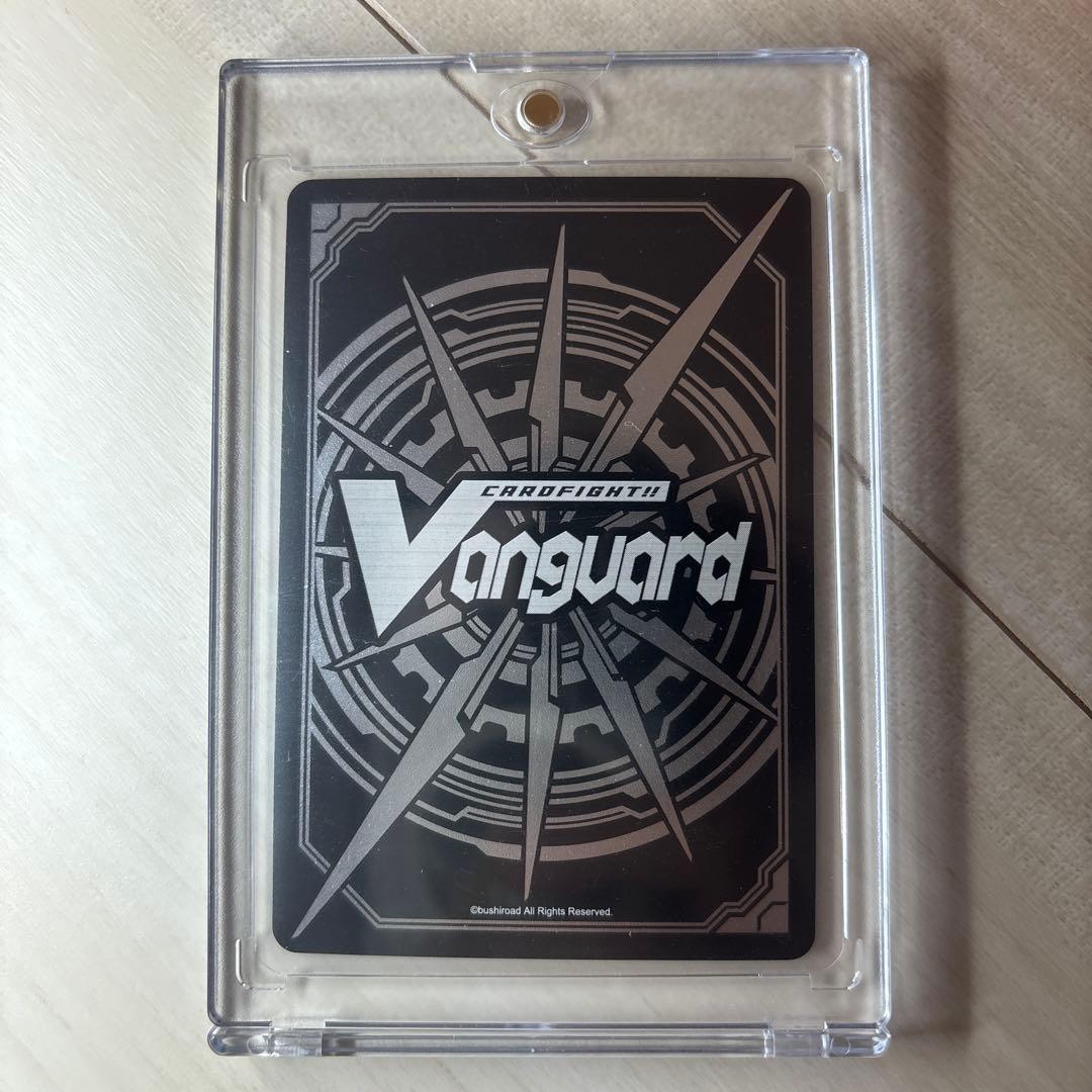 『最終値下げ』ヴァンガード ZR ゼロスドラゴン ６枚セット