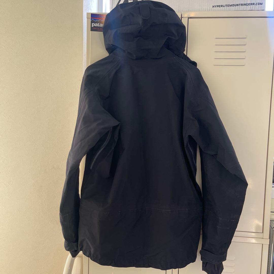 afdicegear GORE-TEX Pro Shell ジャケット L