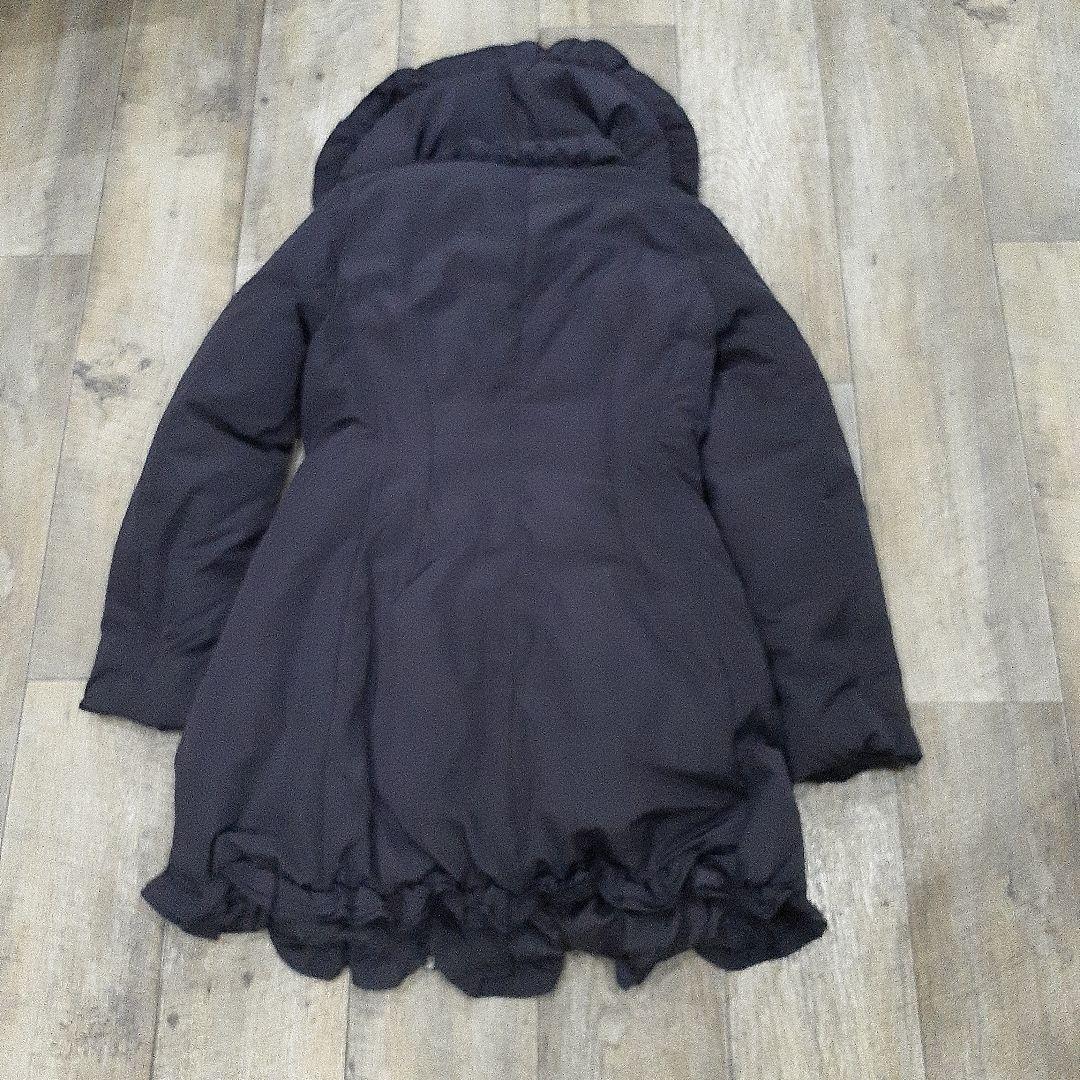 4298 シズカ コムロ ダウンコート