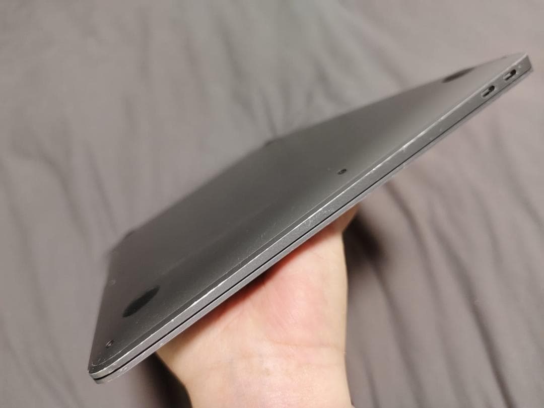 マ*♡様 Apple MacBook Air 2020 256 GB 13-in