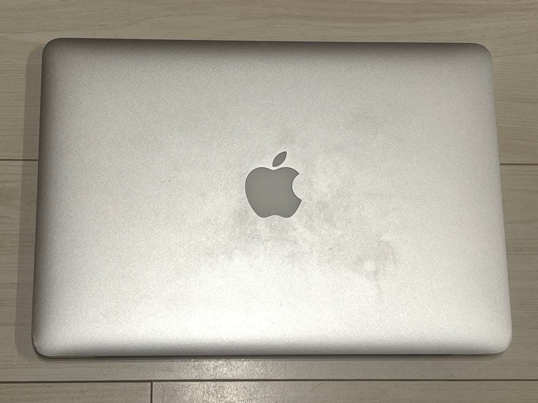 13インチ Mac Book Pro Early 2015 MF839J