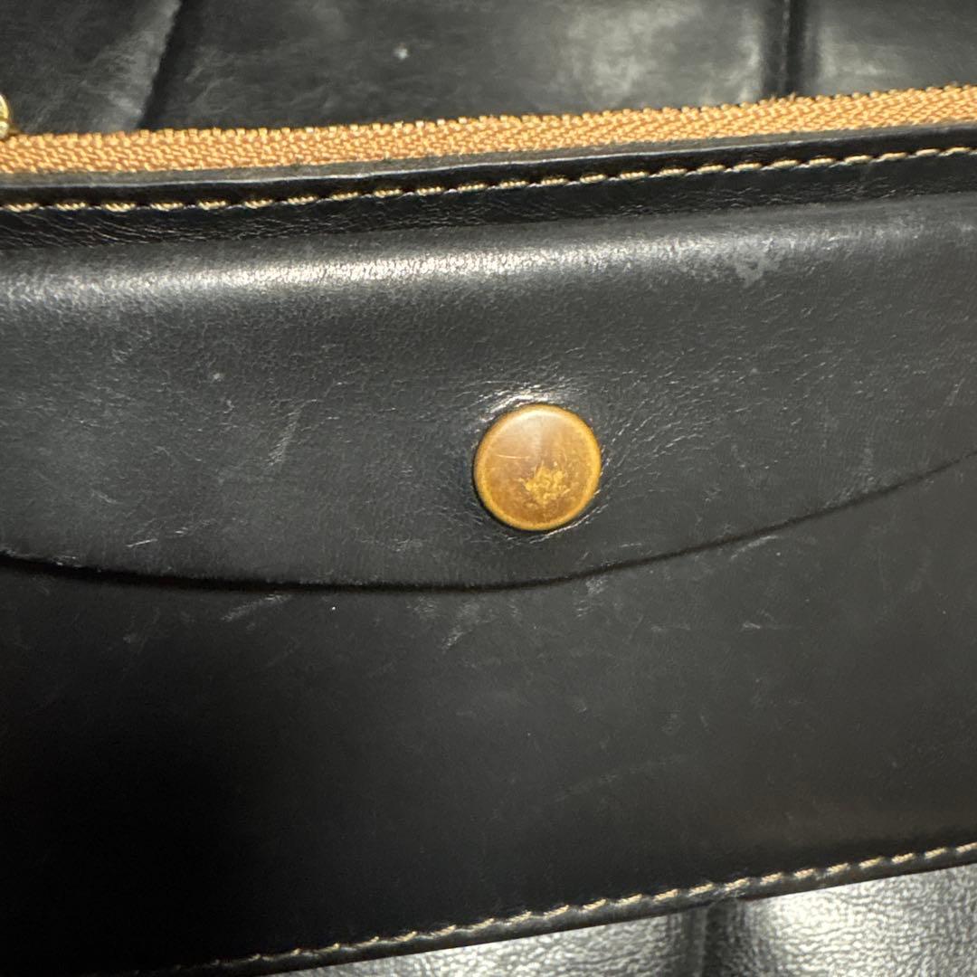 最終値下げ　Vintage Works クロムエクセルウォレット