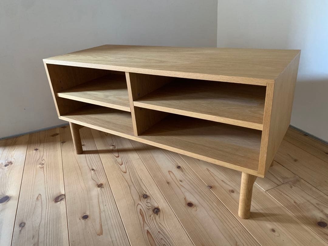 ノノ　idee イデー　ラグ 、still キャビネット