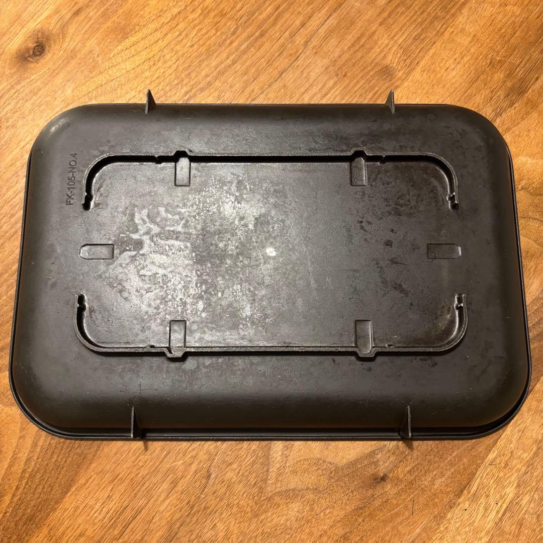 ブルーノ コンパクトホットプレート プレート4種セット 白 ホワイト アイボリー